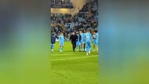 阿森纳时隔22年再次夺冠 阿尔特塔续约成焦点